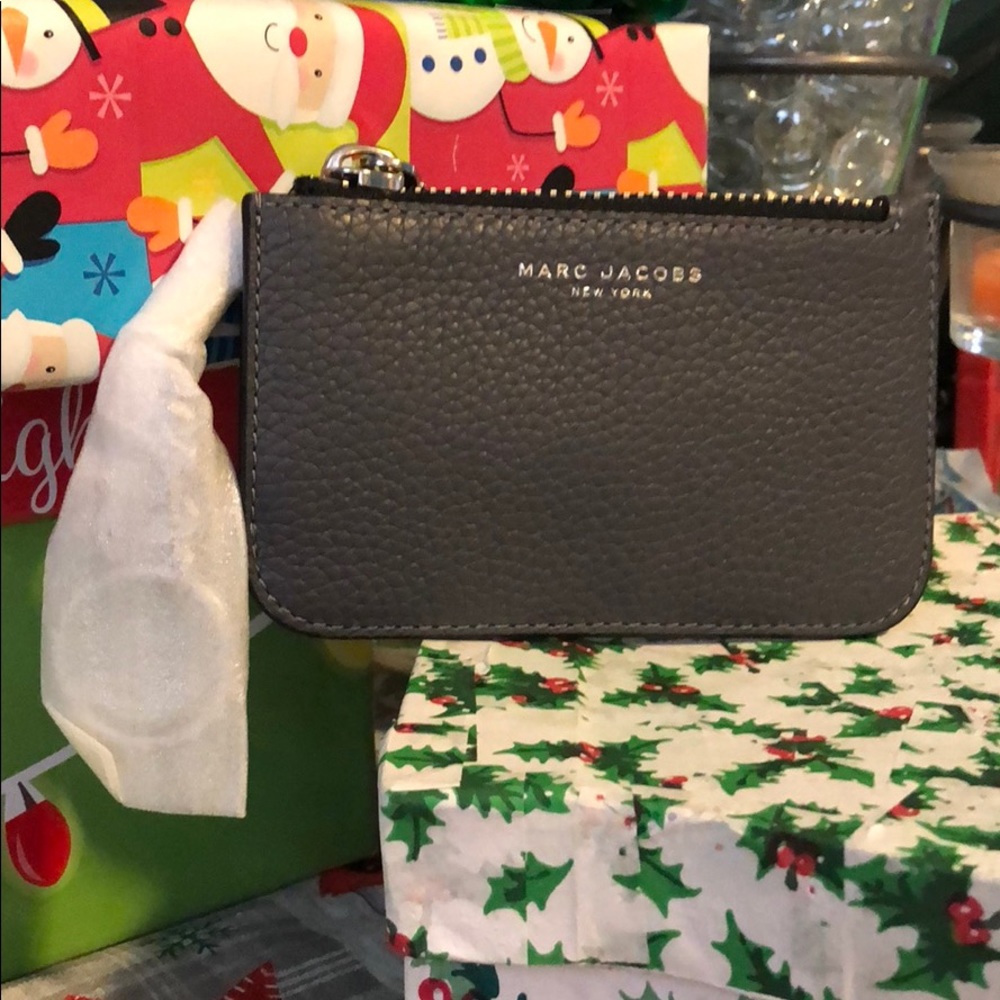 Marc Jacobs wallet